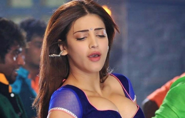 Shruti Hassan Latest Stills