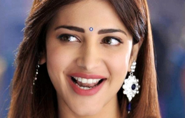 Shruti Hassan Latest Stills