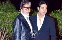 Celebs at Vishesh Bhatt's wedding