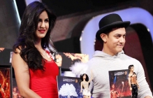 Dhoom 3 Promotions