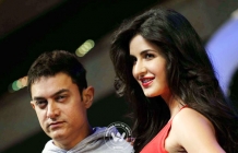 Dhoom 3 Promotions