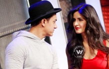 Dhoom 3 Promotions