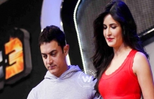 Dhoom 3 Promotions