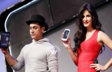 Dhoom 3 Promotions