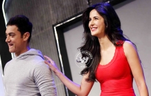 Dhoom 3 Promotions