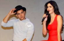 Dhoom 3 Promotions