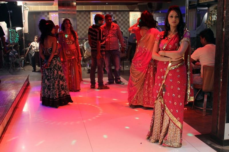 Mumbai Can Dance Saala Movie On Locations Stills