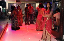 Mumbai Can Dance Saala Movie On Locations Stills