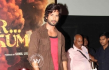 R.. Rajkumar Movie Trailer Launch Stills