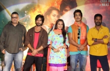 R.. Rajkumar Movie Trailer Launch Stills