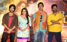 R.. Rajkumar Movie Trailer Launch Stills