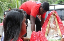 Salman Khan Celebrations Ganesh Chaturthi