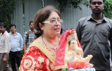 Salman Khan Celebrations Ganesh Chaturthi