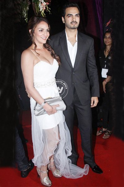 Sri Devi's Birthday Bash