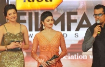 Celebs at 59th Film Fare Awards 2014