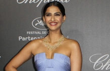 Bollywood Celebrities at Cannes 2014 Red Carpet