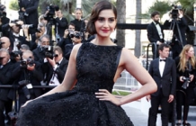 Bollywood Celebrities at Cannes 2014 Red Carpet