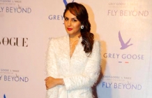 Celebs At Grey Goose India's Fly Beyond Awards