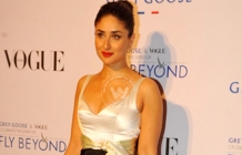 Celebs At Grey Goose India's Fly Beyond Awards