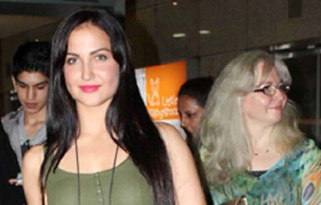 Celebs at Jai Ho Premier Show