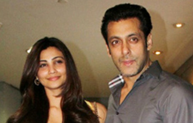 Celebs at Jai Ho Premier Show