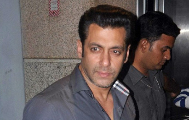 Celebs at Jai Ho Premier Show