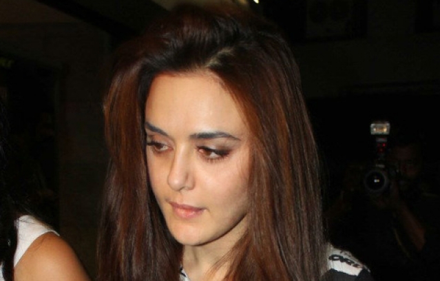 Celebs at Jai Ho Premier Show