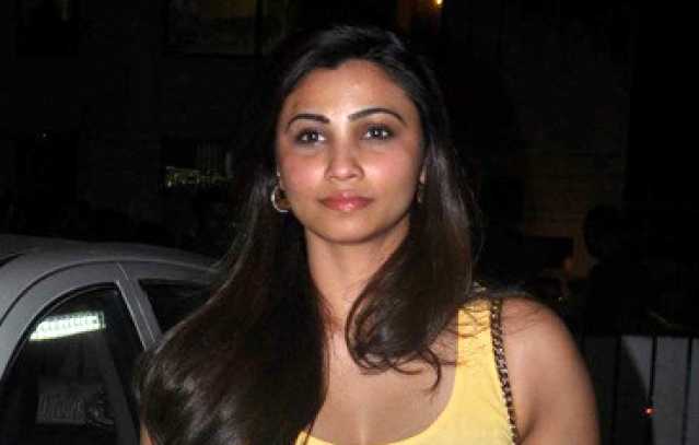 Celebs at Jai Ho Premier Show