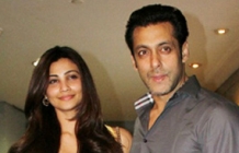 Celebs at Jai Ho Premier Show