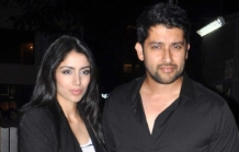 Celebs at Jai Ho Premier Show