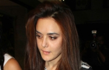 Celebs at Jai Ho Premier Show