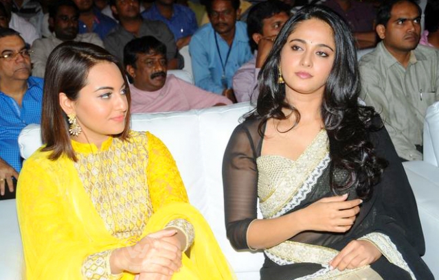 Celebs At Lingaa Telugu Audio Success Meet