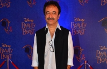 Celebs At The Beauty and The Beast Premiere