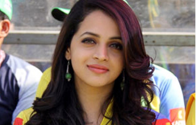 Celebs at Cricket Match
