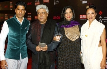 B-Town Celebs shine in Screen Awards