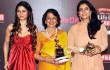 B-Town Celebs shine in Screen Awards