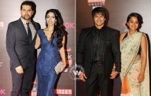 B-Town Celebs shine in Screen Awards