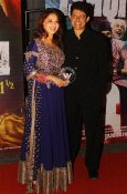 Celebs at Dedh Ishqiya Premiere
