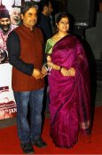 Celebs at Dedh Ishqiya Premiere