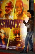 Celebs at Dedh Ishqiya Premiere