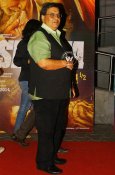 Celebs at Dedh Ishqiya Premiere