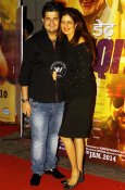Celebs at Dedh Ishqiya Premiere