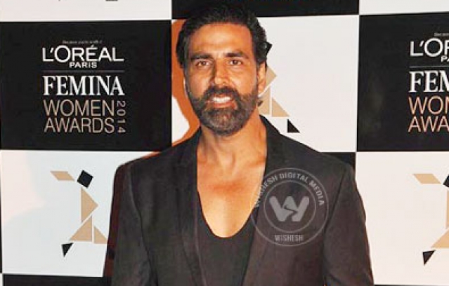 Celebs at Femina Womens Awards 2014