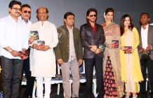 Celebs at Kochadaiyaan Movie Audio Launch