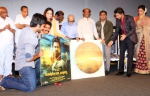 Celebs at Kochadaiyaan Movie Audio Launch