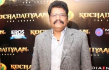 Celebs at Kochadaiyaan Movie Audio Launch