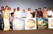 Celebs at Kochadaiyaan Movie Audio Launch