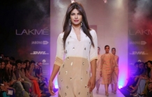 Celebs at Lakme Fashion Week 2014