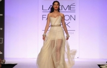 Celebs at Lakme Fashion Week 2014