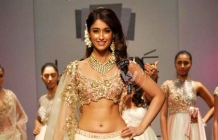 Celebs at Lakme Fashion Week 2014